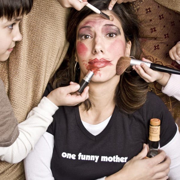 One Funny Mother One Funny Mother