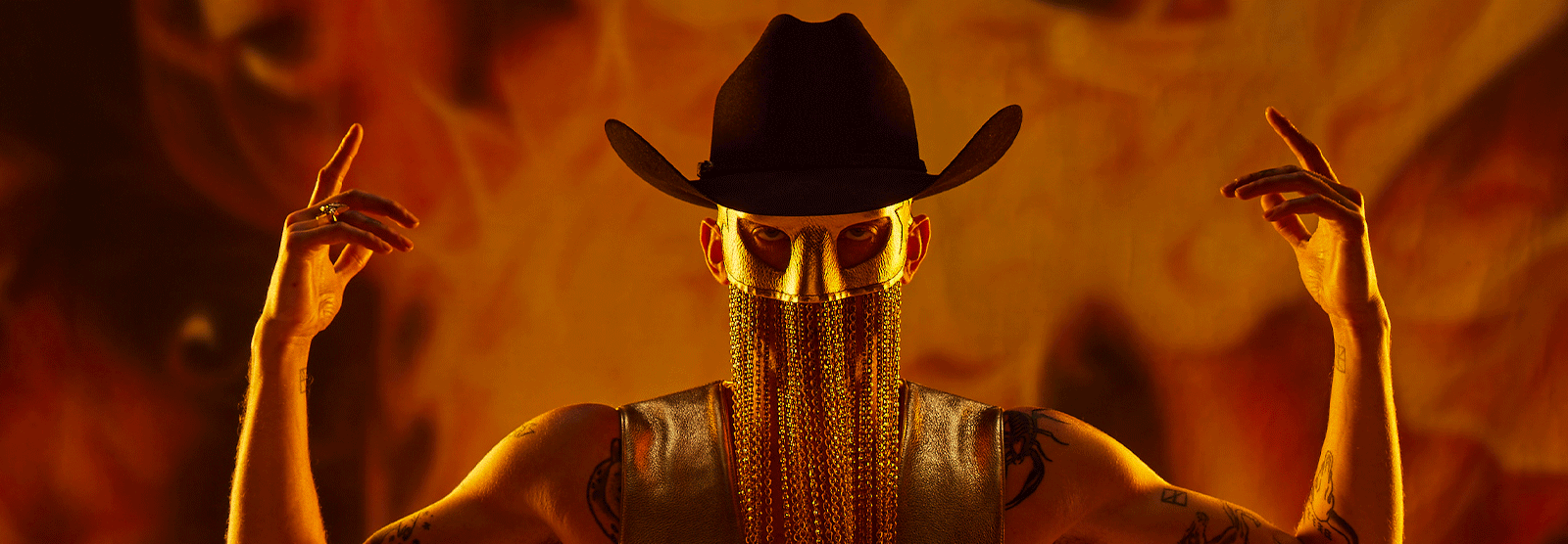 Orville Peck