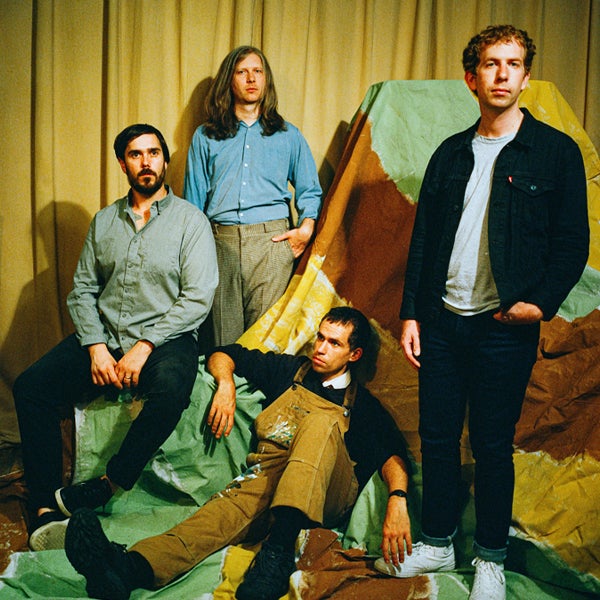 More Info for Parquet Courts