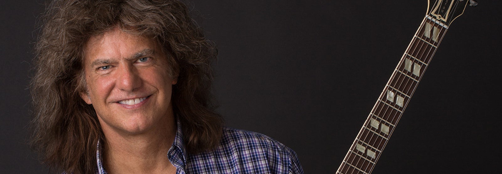 PAT METHENY SIDE-EYE