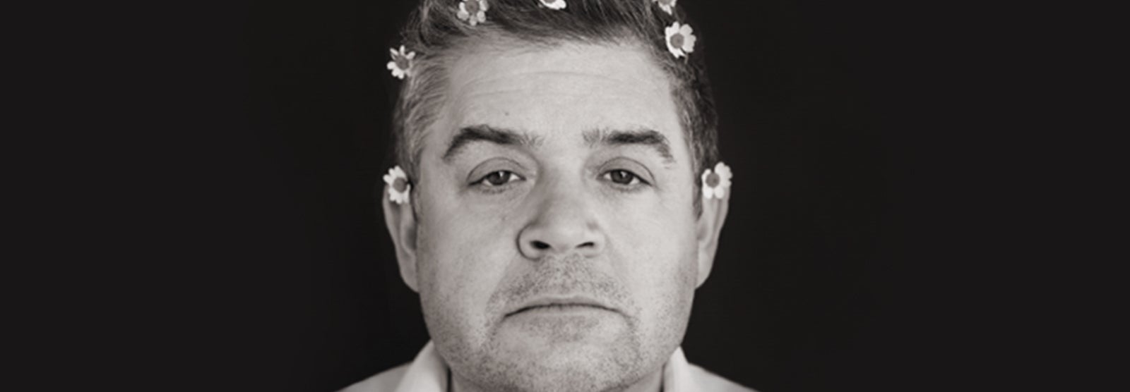 Patton Oswalt Live: