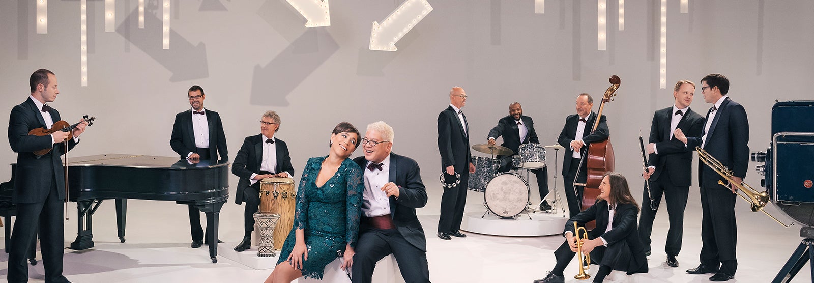 Pink Martini