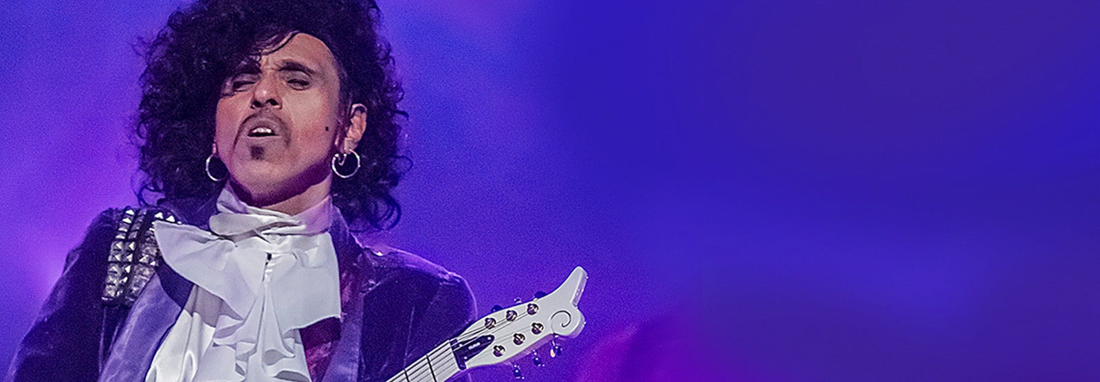 The Prince Experience