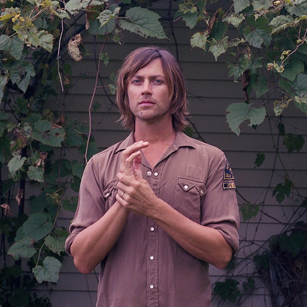 Rhett Miller | The Pabst Theater Group