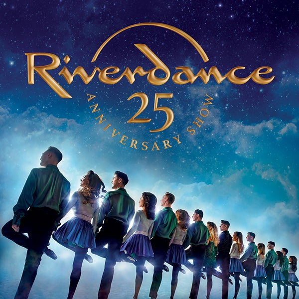 More Info for Riverdance