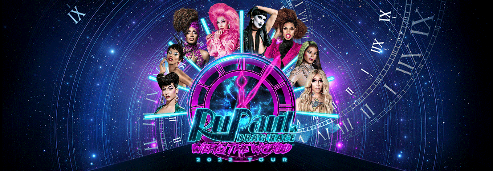 RuPaul’s Drag Race