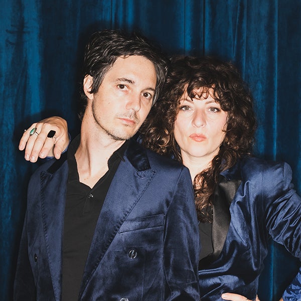 Shovels & Rope The Pabst Theater Group