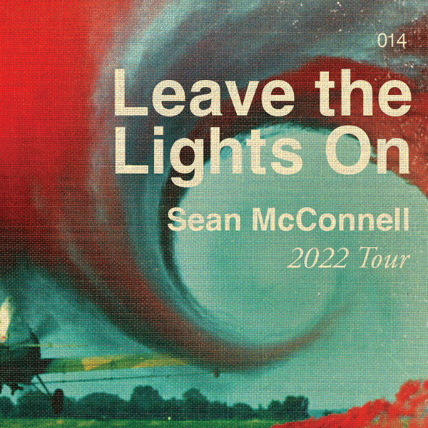 More Info for Sean McConnell