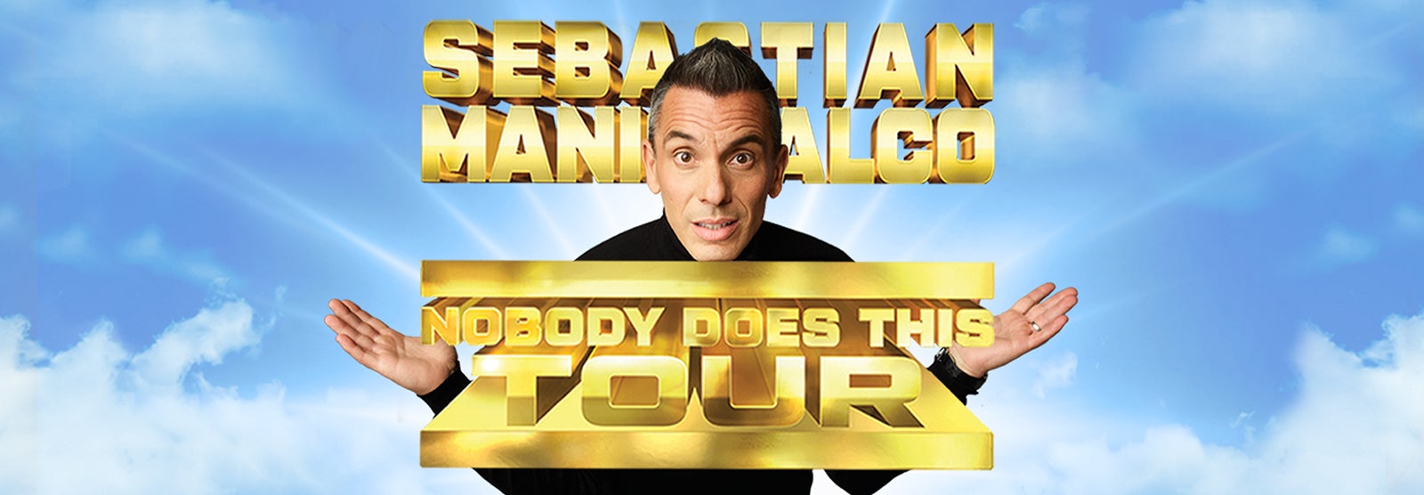 Sebastian Maniscalco