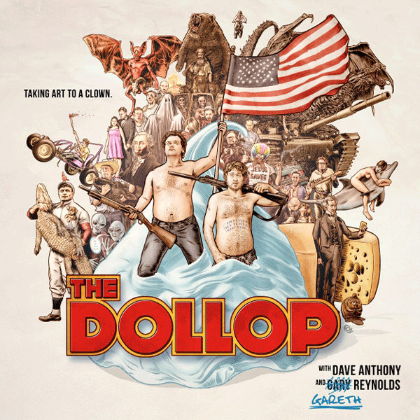 More Info for The Dollop