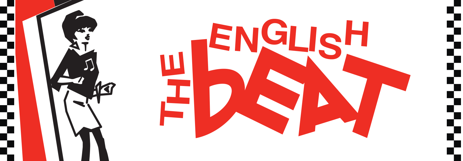 The English Beat