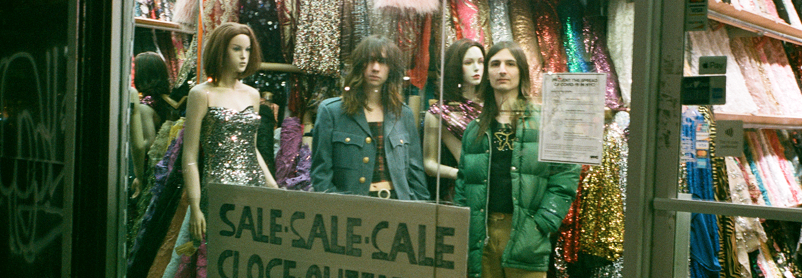 The Lemon Twigs