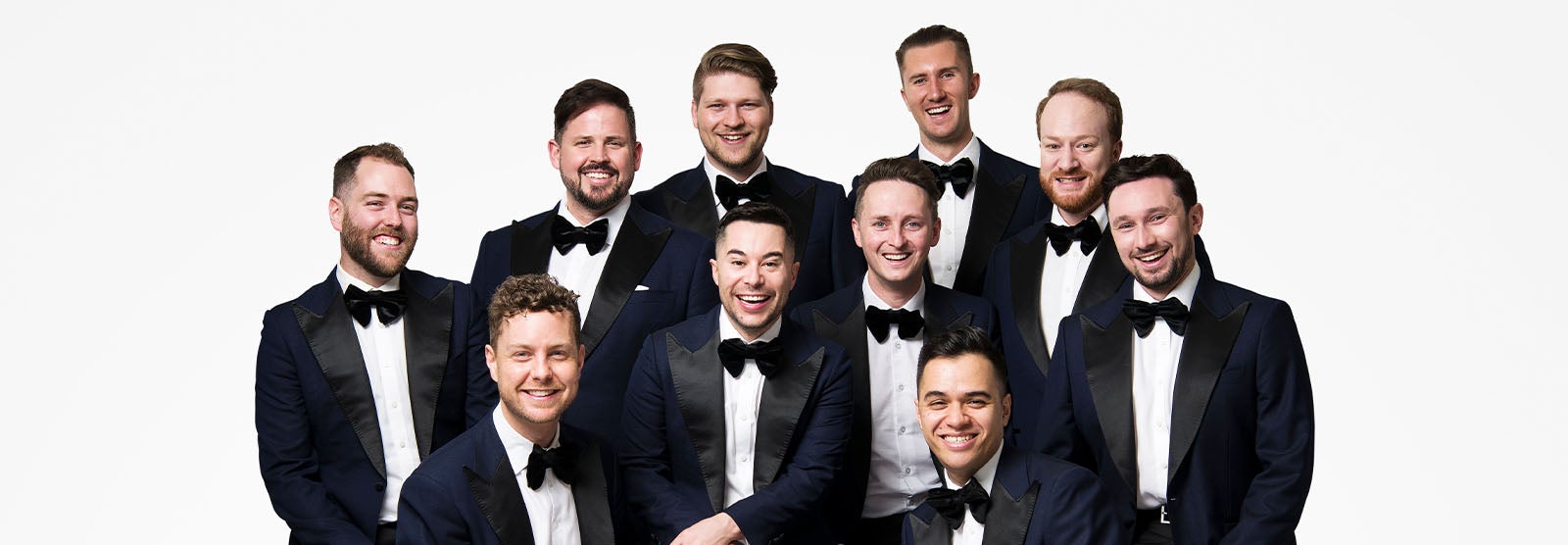 The Ten Tenors