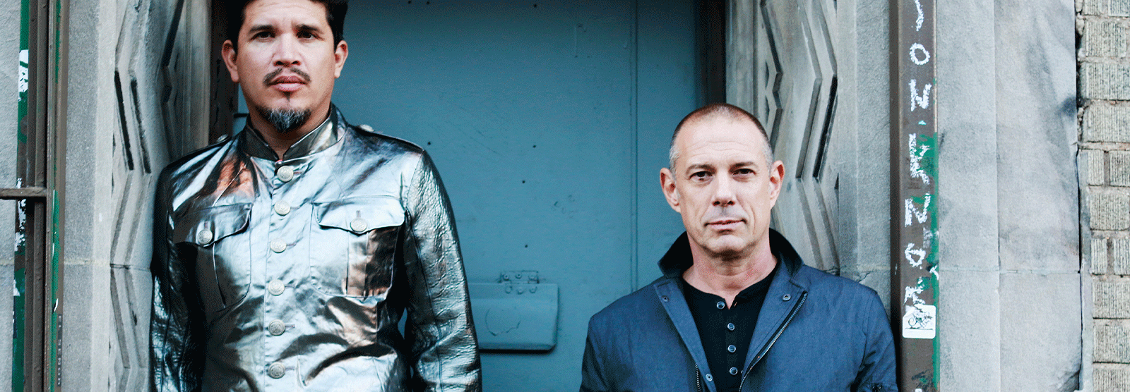 Thievery Corporation