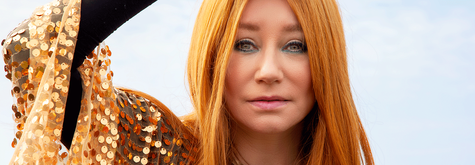 Tori Amos: Ocean to Ocean Tour