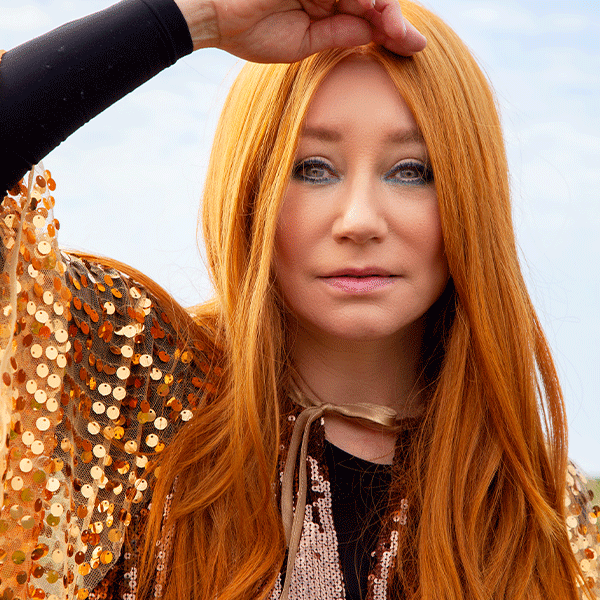 Tori Amos Ocean to Ocean Tour The Pabst Theater Group