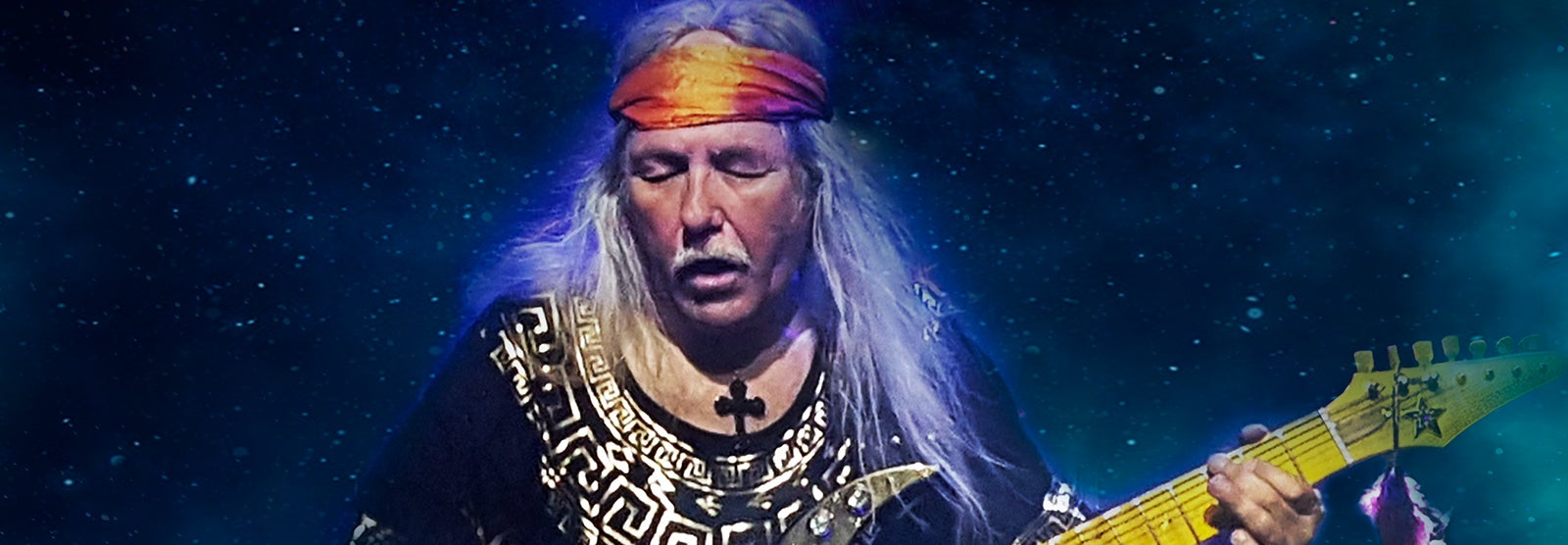 Uli Jon Roth