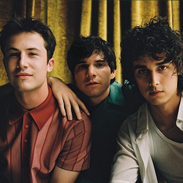 Wallows The Pabst Theater Group