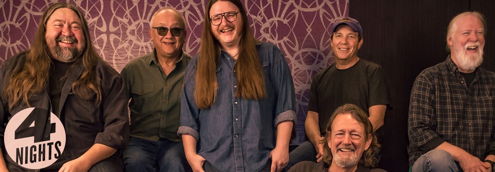 Widespread Panic