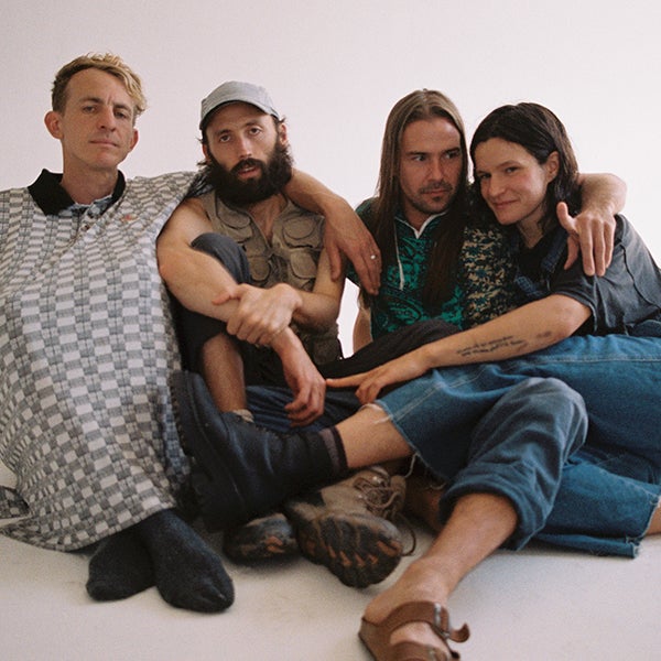 Big Thief The Pabst Theater Group
