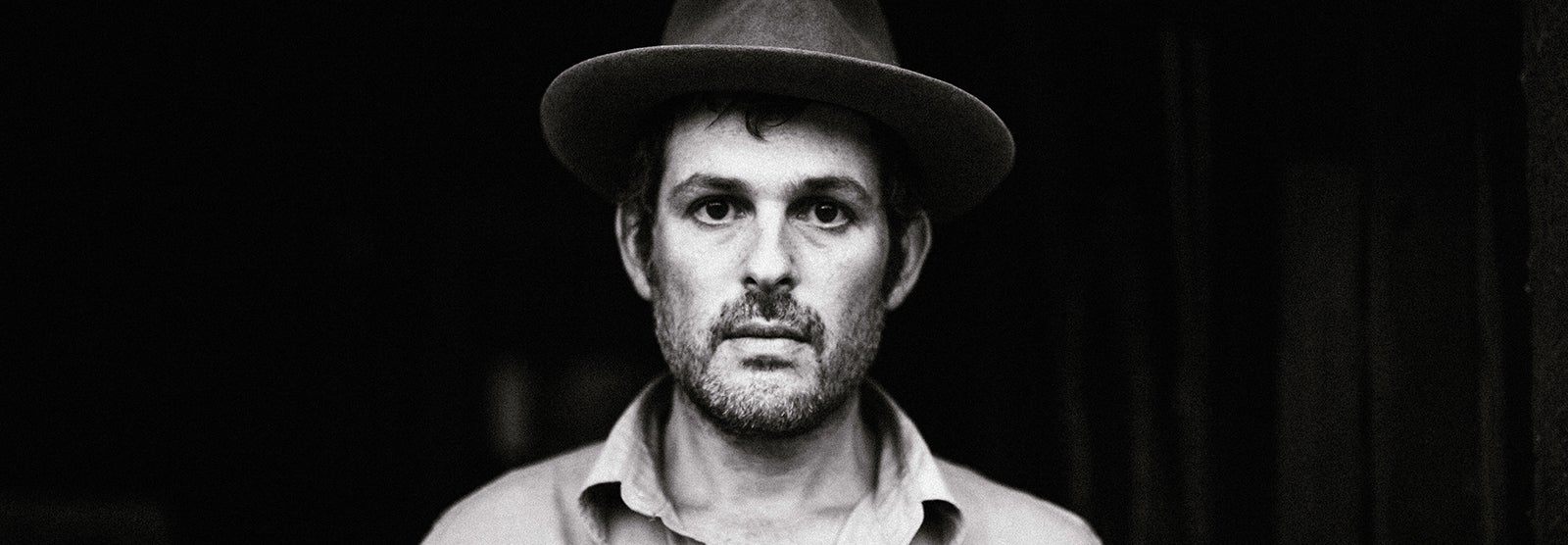 Gregory Alan Isakov