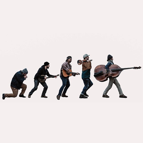 Horseshoes & Hand Grenades The Pabst Theater Group