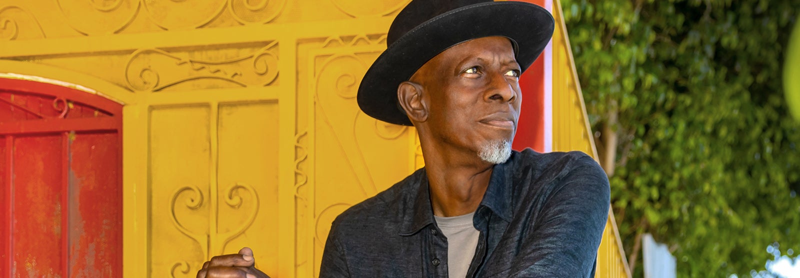 Keb' Mo'