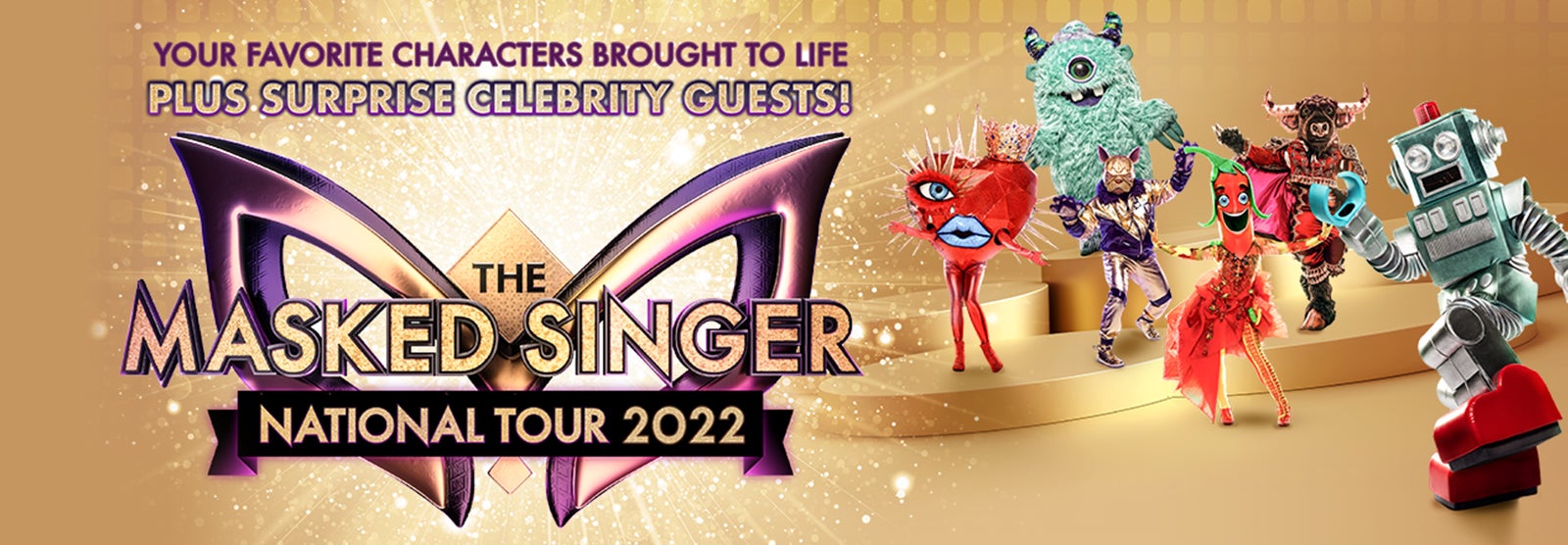 The Masked Singer