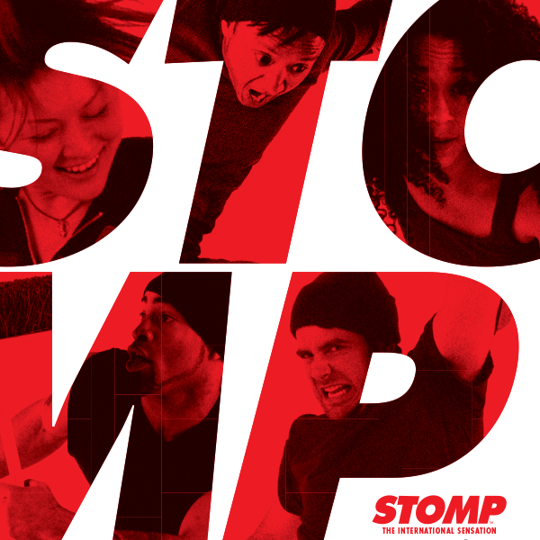 More Info for Stomp