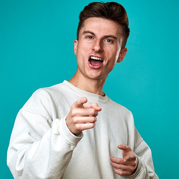 Trevor Wallace The Pabst Theater Group