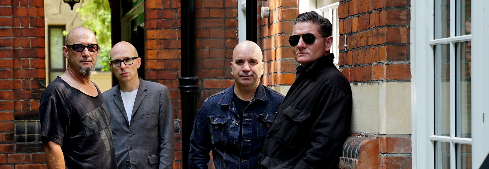 NITZER EBB 