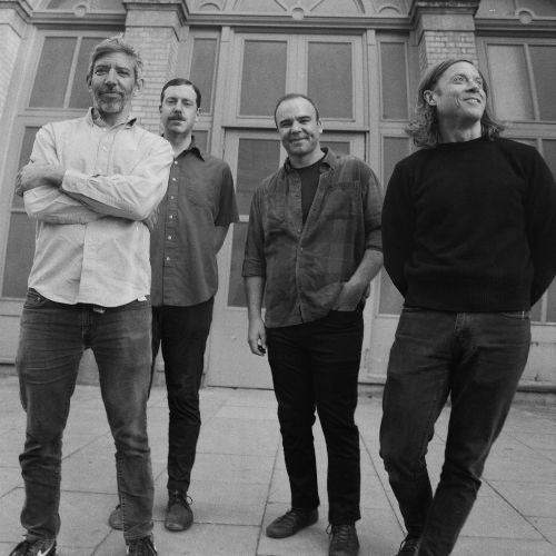 More Info for Future Islands