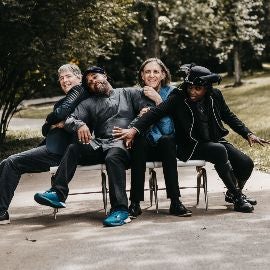 More Info for Béla Fleck and the Flecktones
