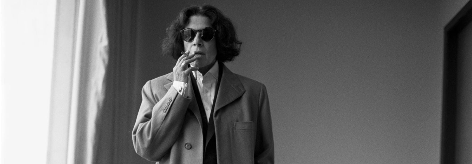 Fran Lebowitz