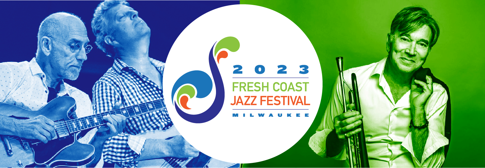 Fresh Coast Jazz Festival