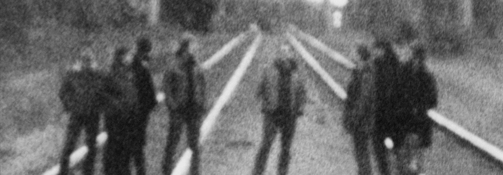 Godspeed You! Black Emperor