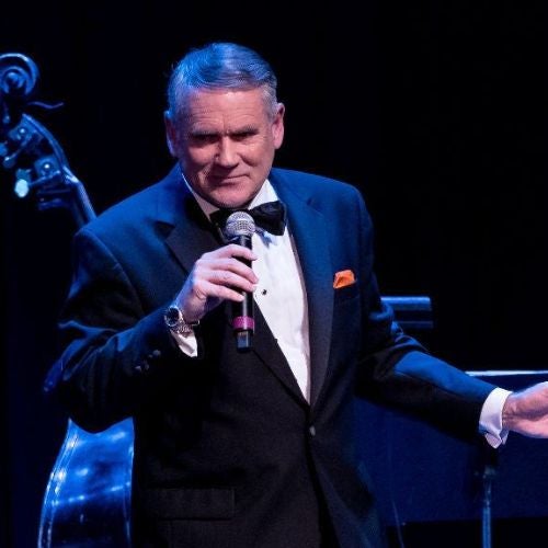More Info for The Sinatra Experience