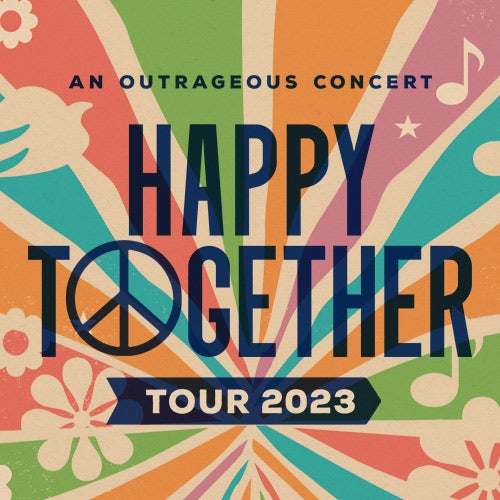 More Info for Happy Together