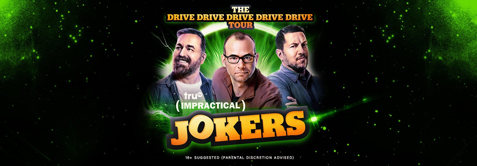 Impractical Jokers