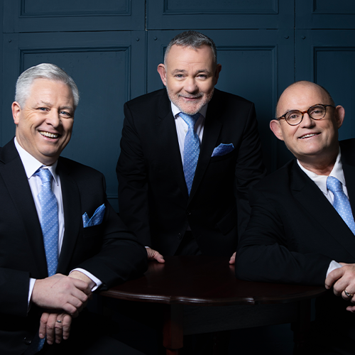 More Info for The Irish Tenors