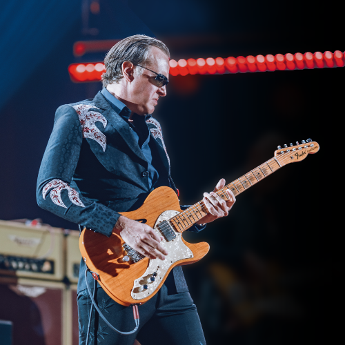 Joe Bonamassa | The Pabst Theater Group