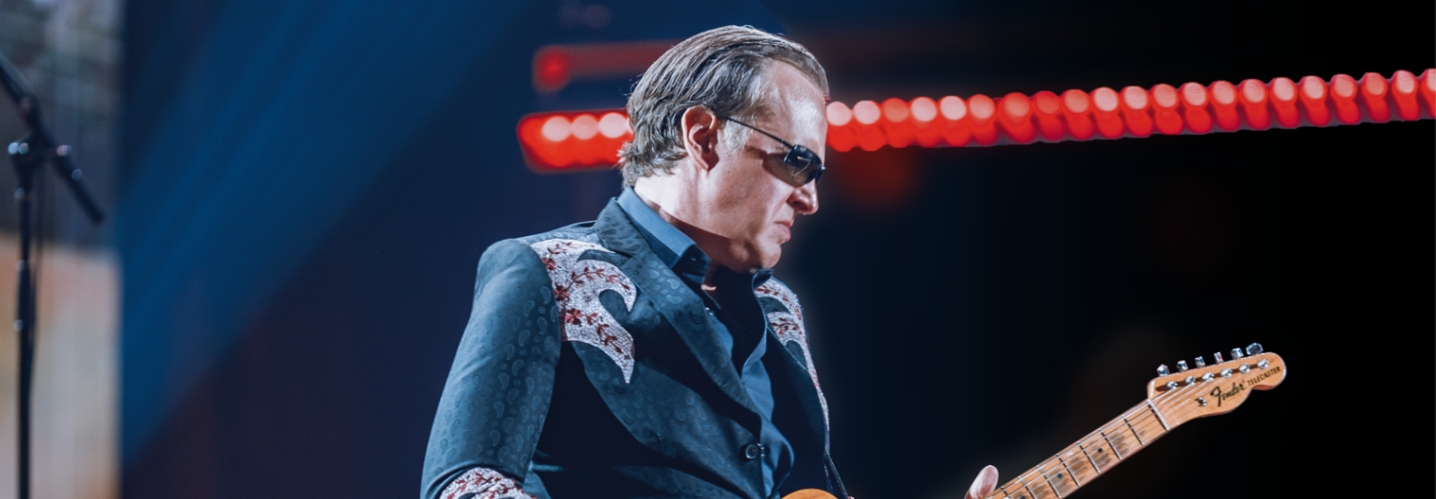 Joe Bonamassa