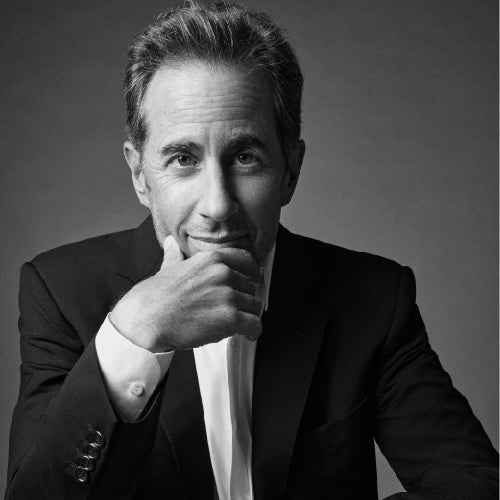 More Info for Jerry Seinfeld