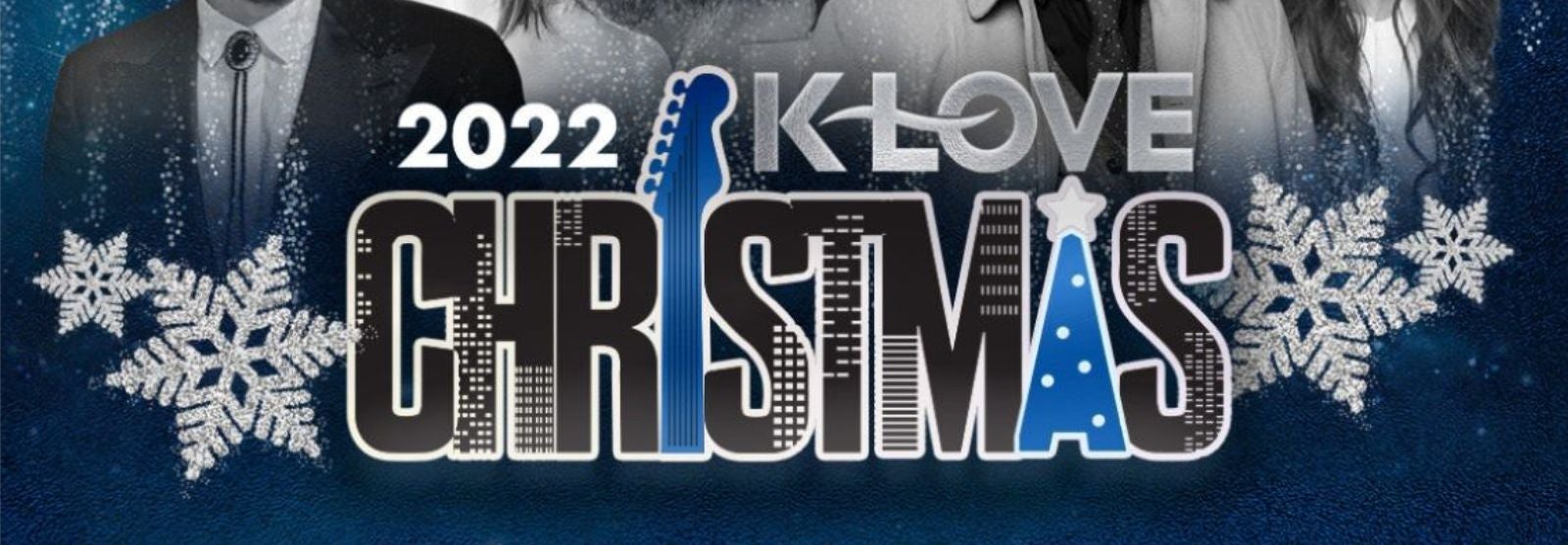 klove christmas tour 2022 west coast