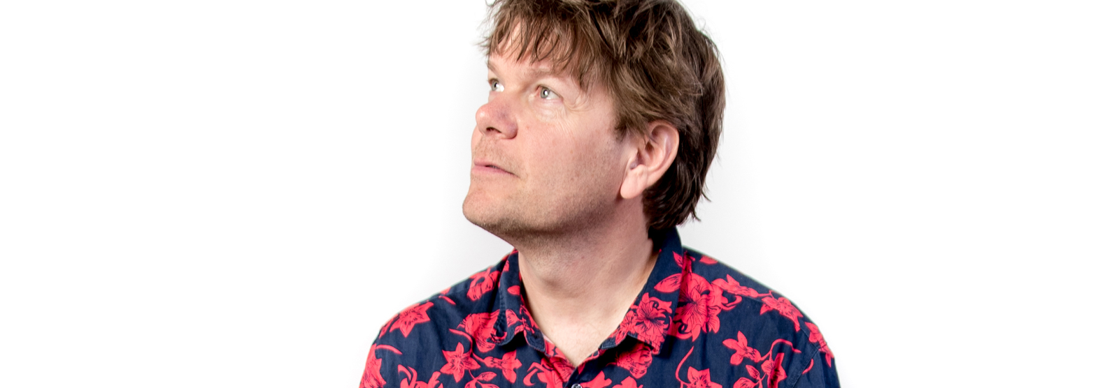 Kyle Hollingsworth (of String Cheese Incident)