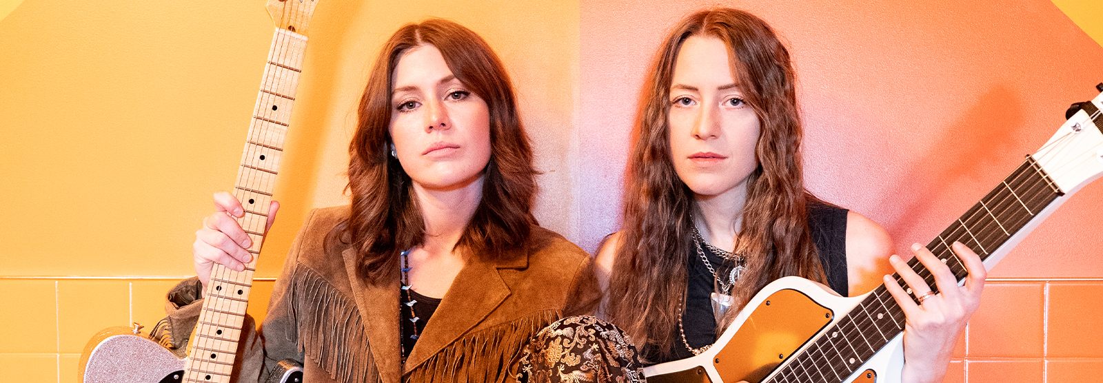 Larkin Poe