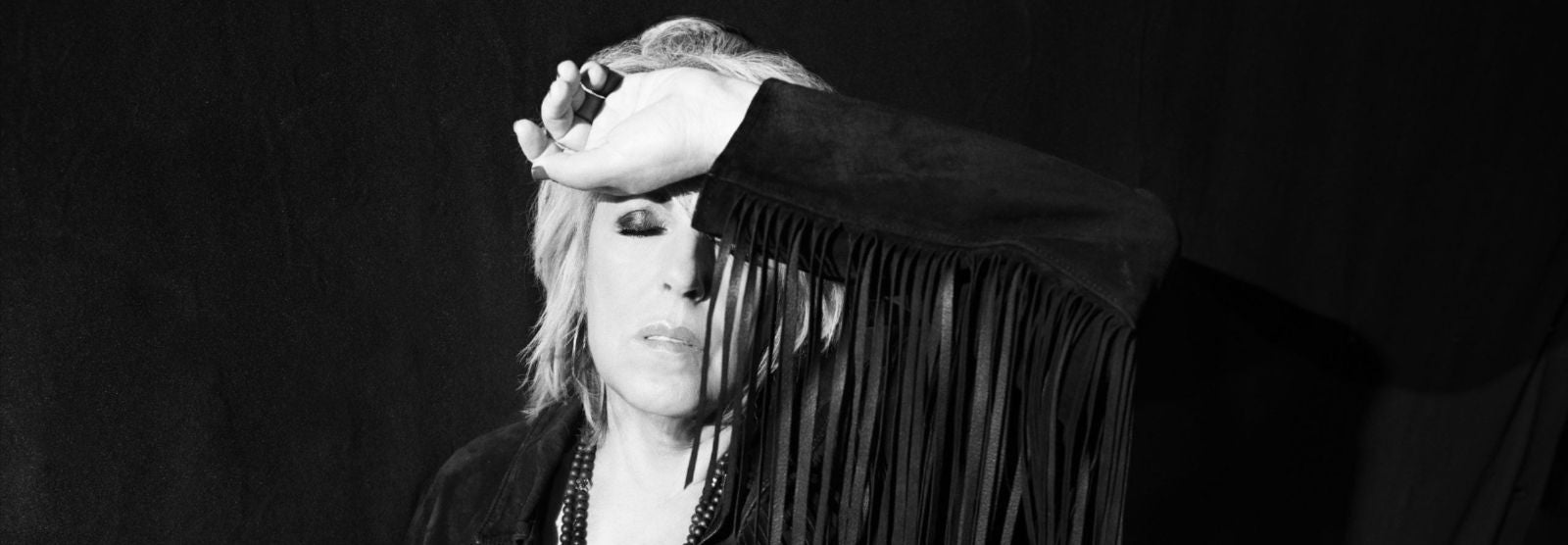 Lucinda Williams