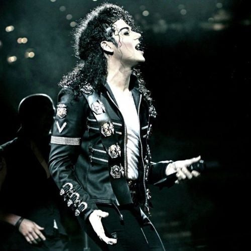 More Info for MJ LIVE: The Michael Jackson Tribute Concert