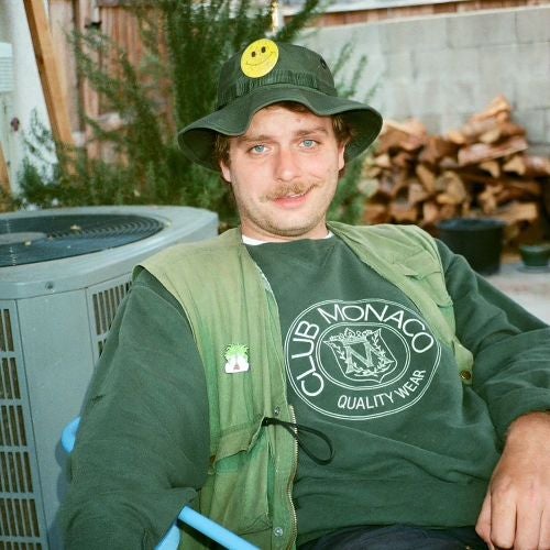 More Info for Mac DeMarco