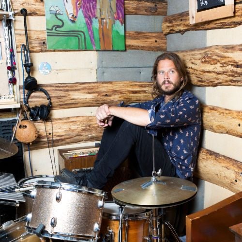 More Info for Marco Benevento